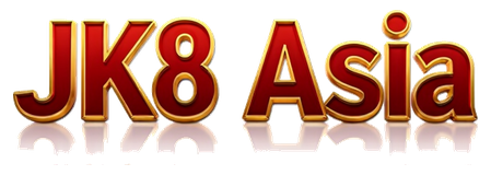 jk8 asia logo