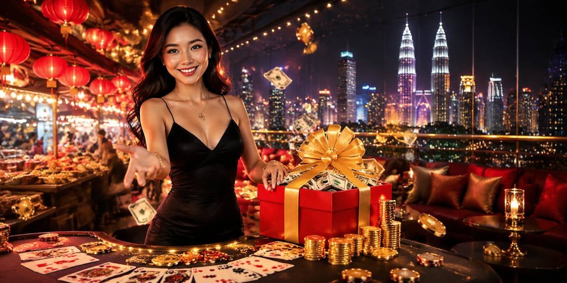 jk8 asia Casino Gambling & Sportsbook untuk akaun Malaysia