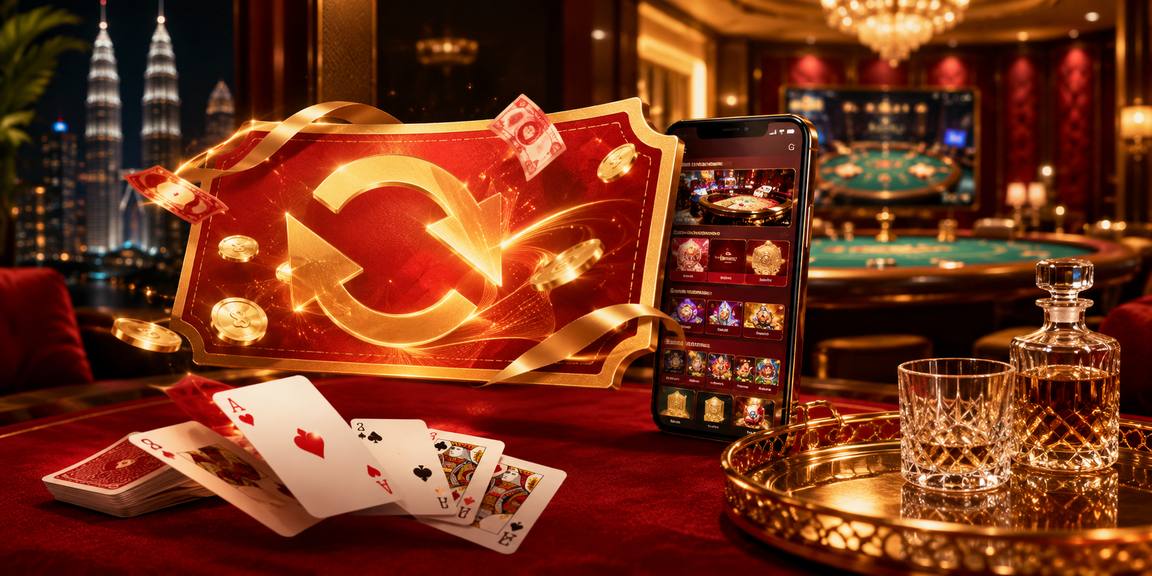 jk8 asia Casino Gambling & Sportsbook untuk akaun Malaysia