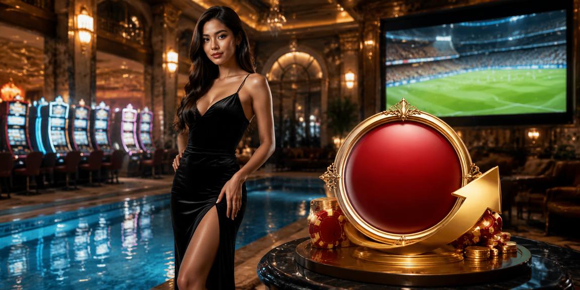 Permainan Slot dengan Pelbagai Studio di Satu Tempat