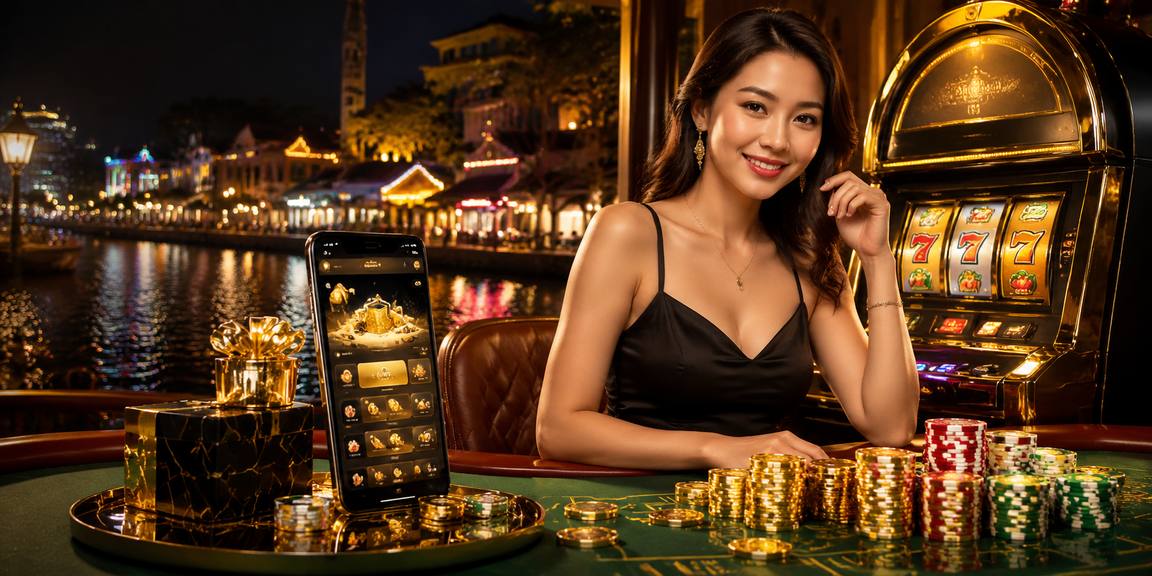 Mr Hallow Win di Lobby jk8 asia
