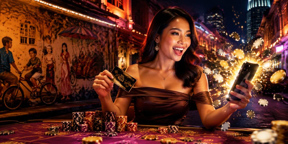 Mr Hallow Win di Lobby jk8 asia